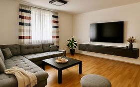 Luma Residence Bad Waldsee